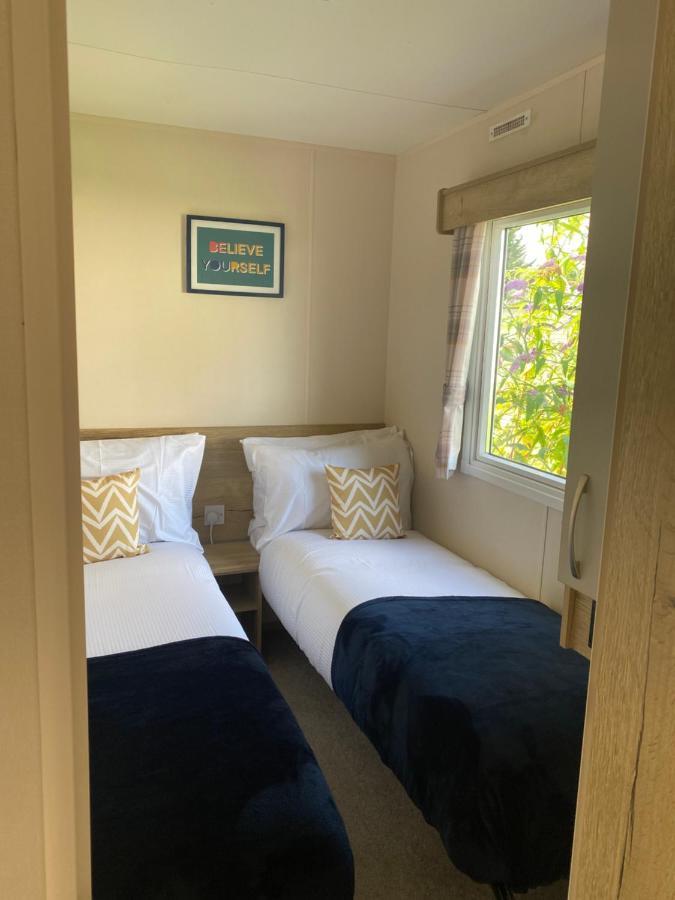 Cookies Den Hotell Weymouth Exteriör bild